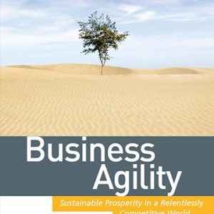 Bussiness Agility