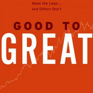 Good to Great