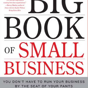 The Big Book of Bussiness