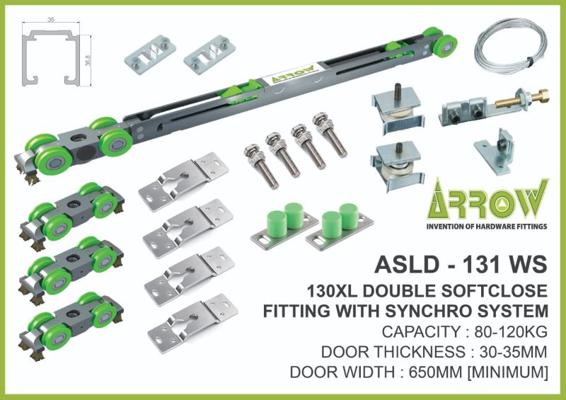 ASLD 131 WS