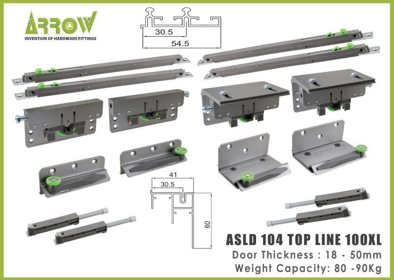 asld 104